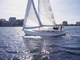 Bavaria 36