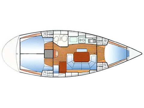 Bavaria 36