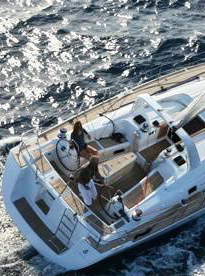 Oceanis 50 Family