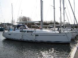 Sun Odyssey 39i