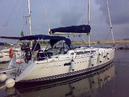 Sun Odyssey 42i