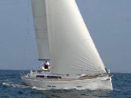 Dufour 445 GL