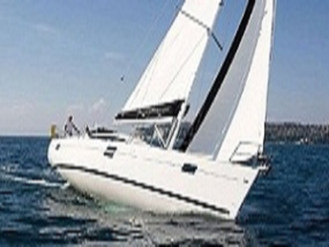 Elan 444 Impression