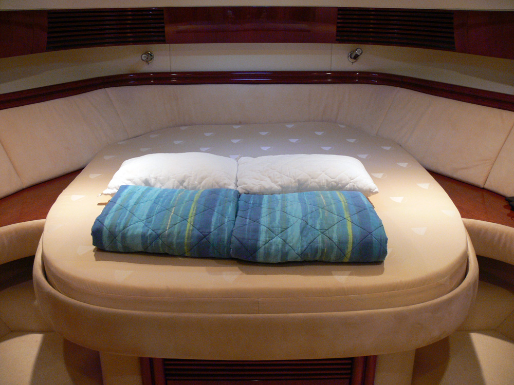 Fairline Phantom 50 
