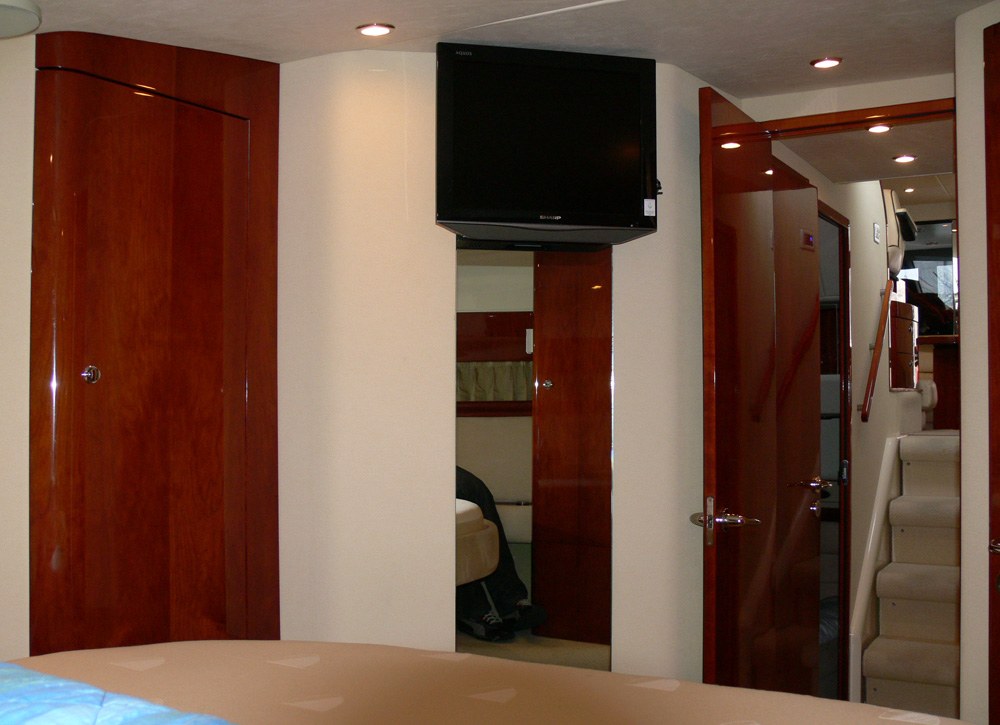 Fairline Phantom 50 