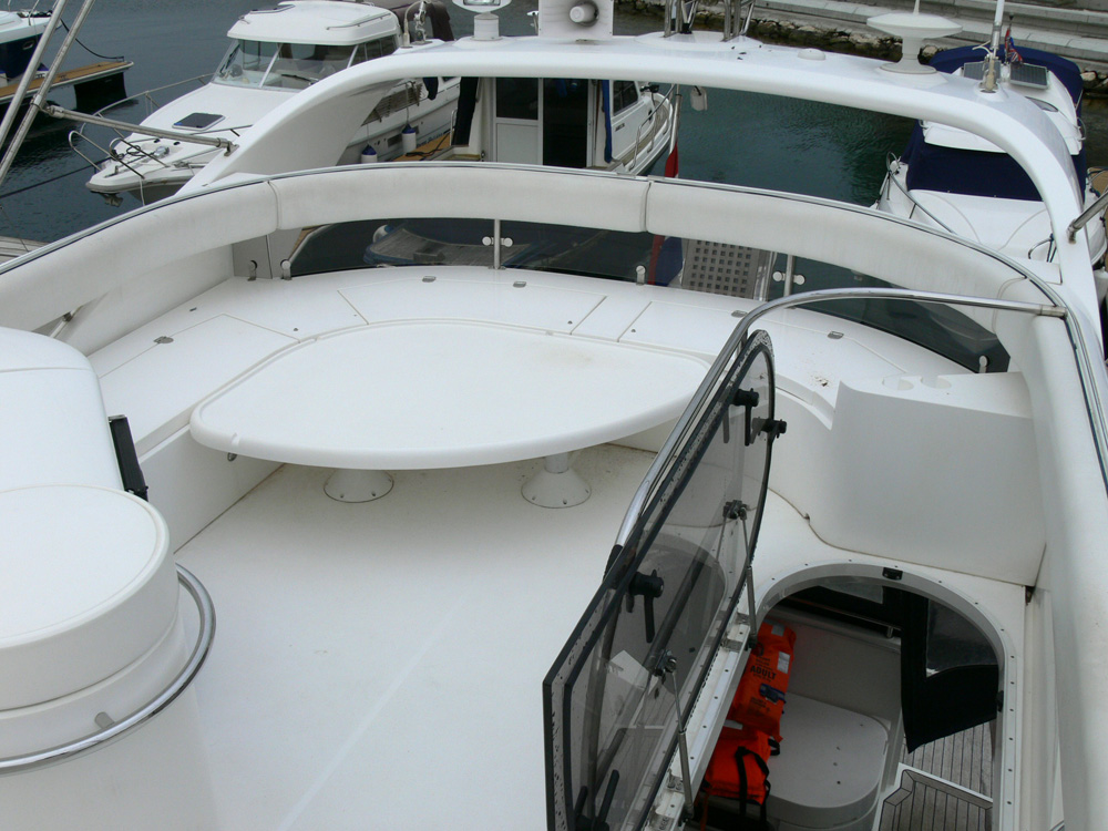 Fairline Phantom 50 