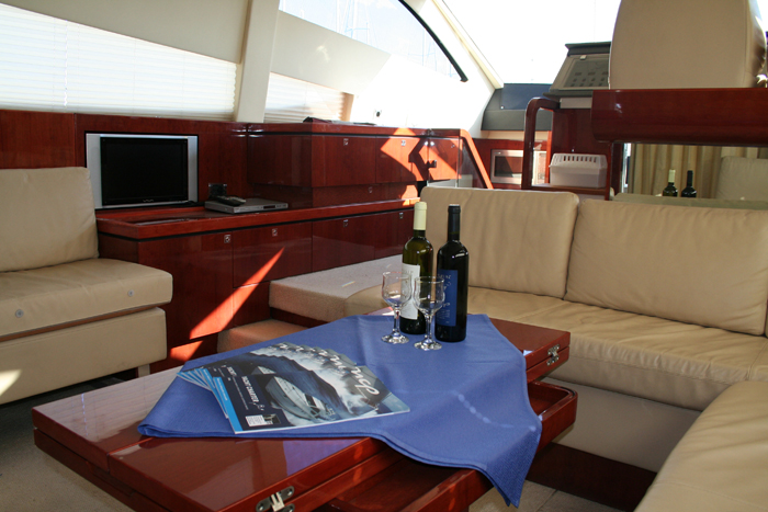 Fairline Phantom 48