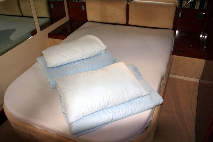 Fairline Phantom 48