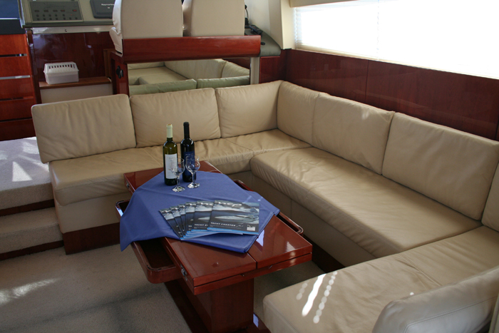 Fairline Phantom 48