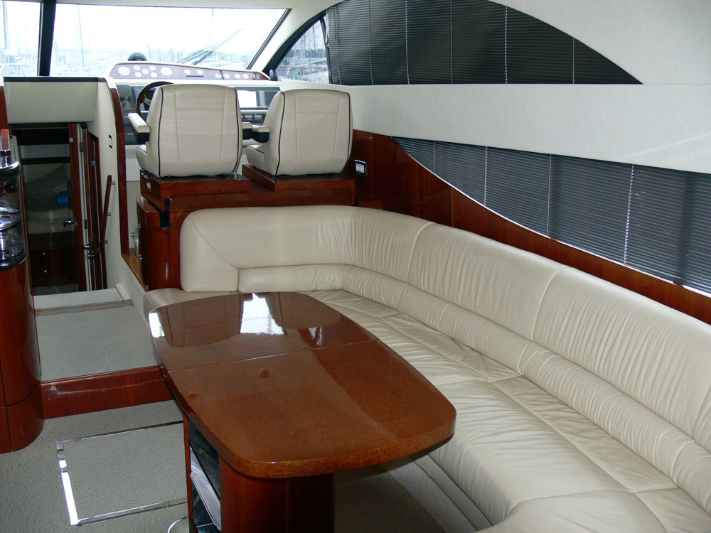 Fairline Phantom 50 
