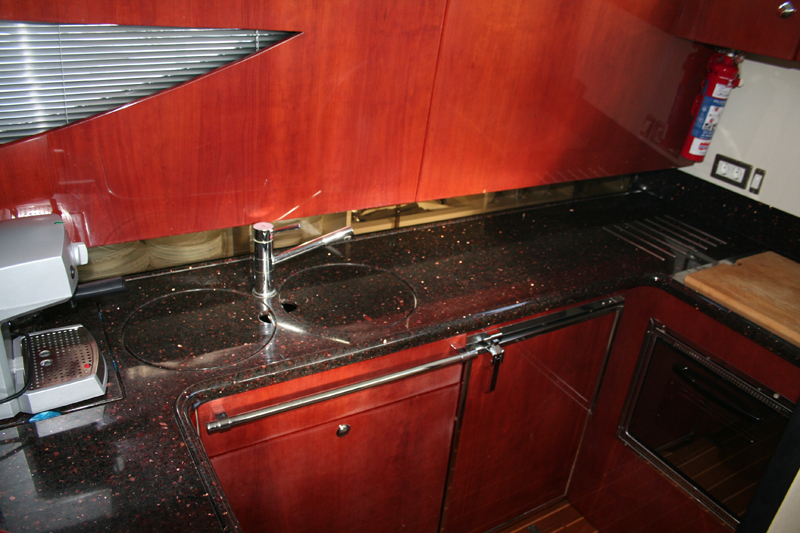 Fairline Phantom 46