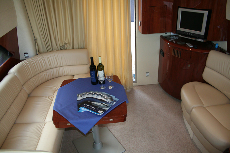 Fairline Phantom 46
