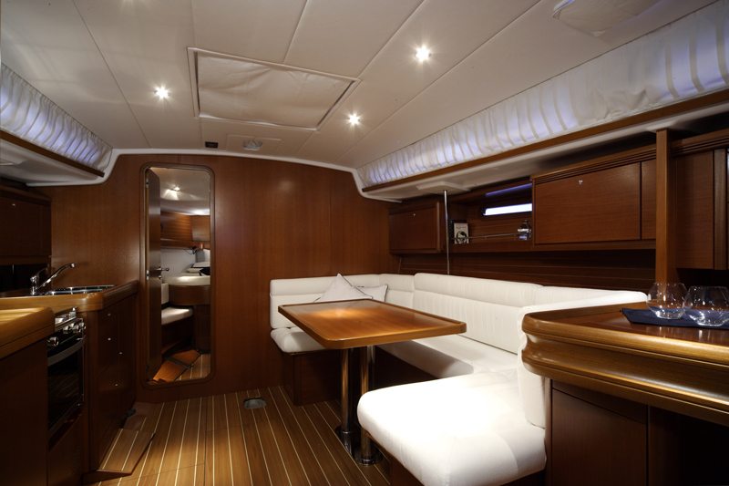 Grand Soleil 40 R