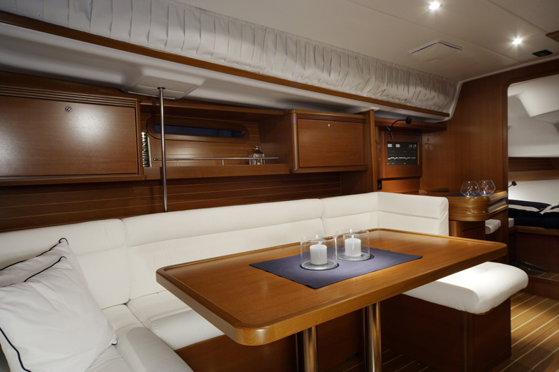 Grand Soleil 40 R