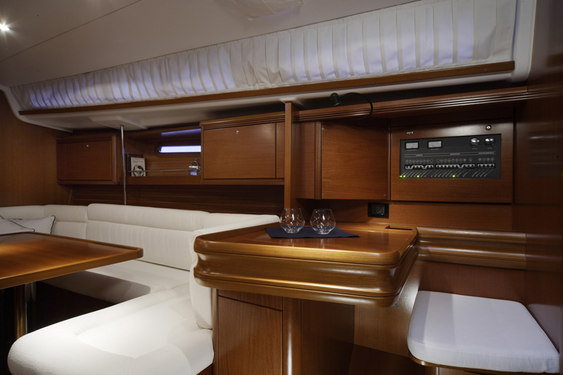 Grand Soleil 40 R
