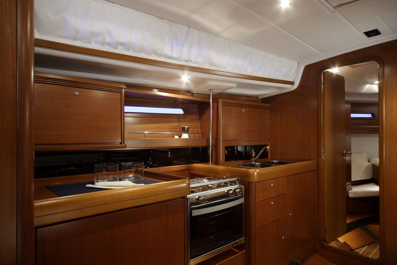 Grand Soleil 40 R