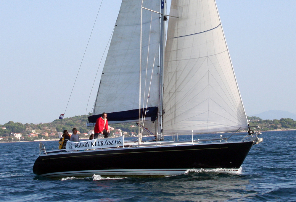 Grand Soleil 46.3