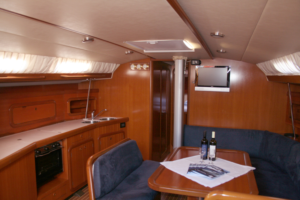 Grand Soleil 46.3