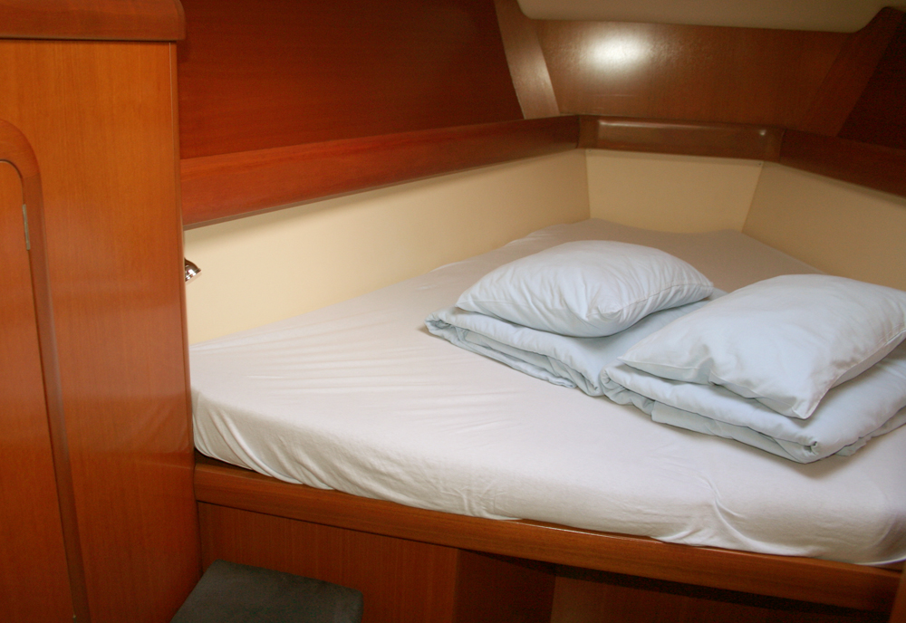 Grand Soleil 46.3