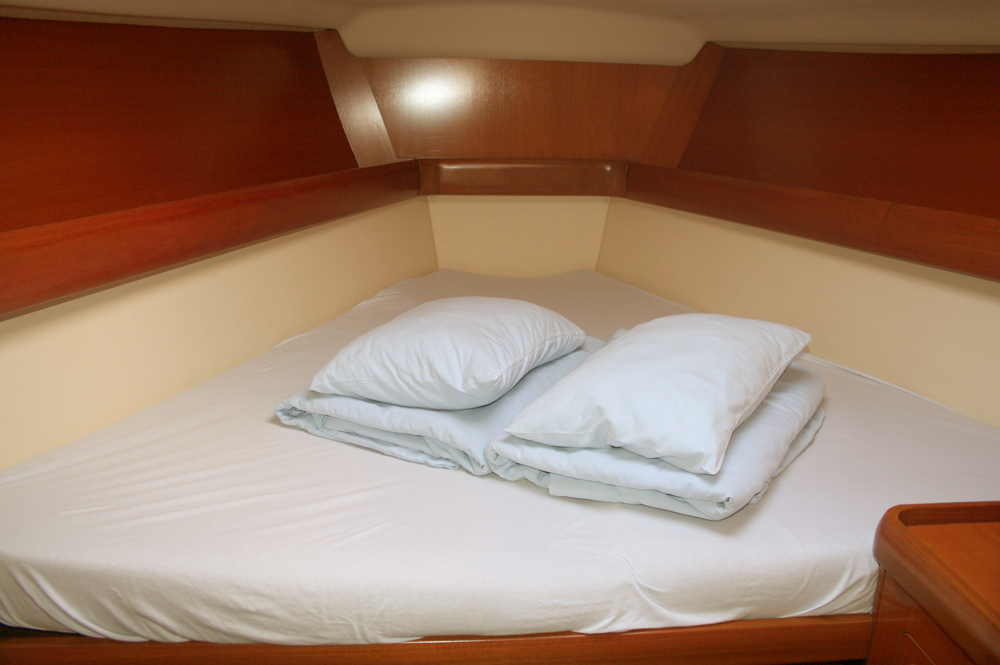 Grand Soleil 46.3