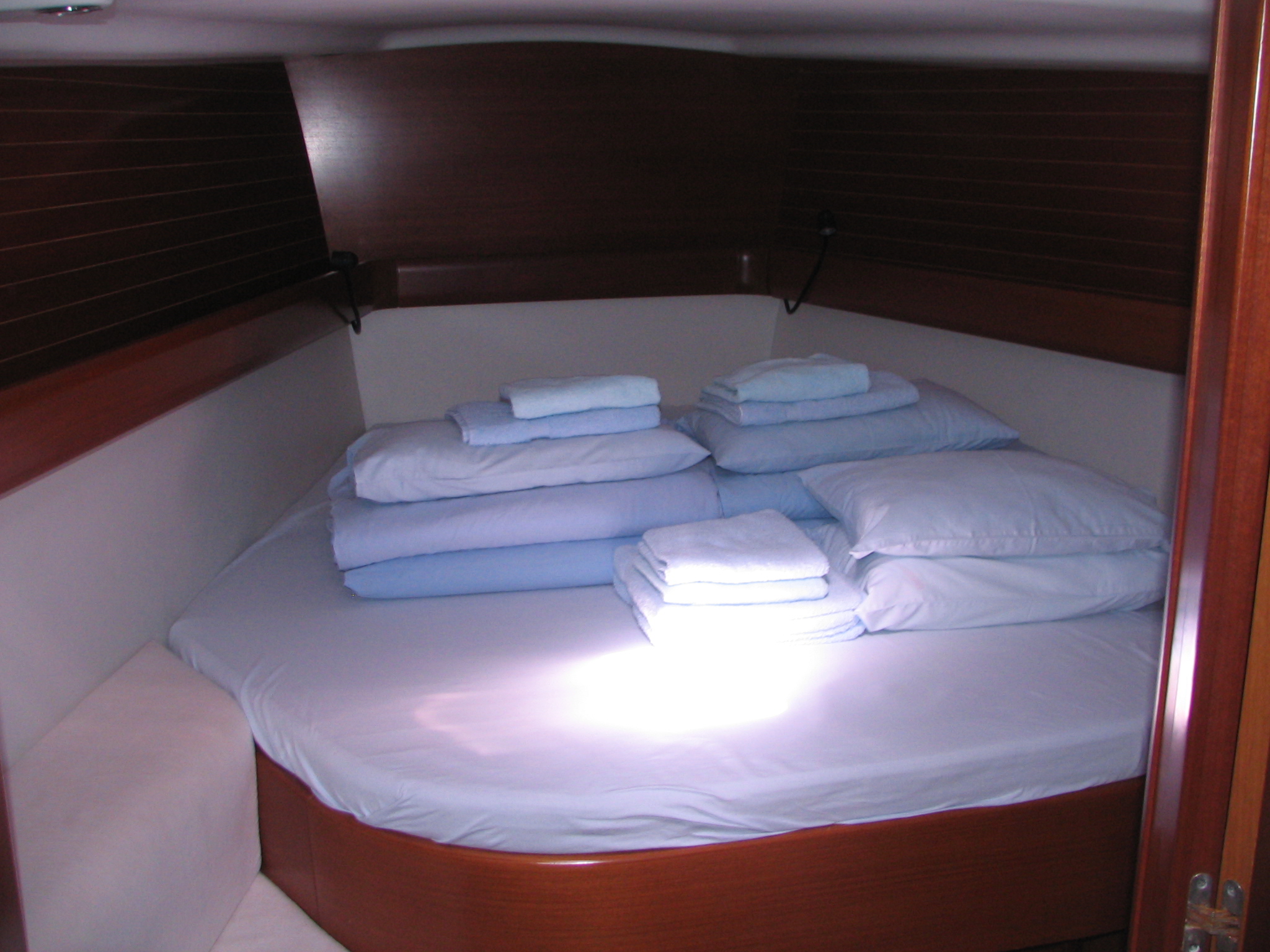 Grand Soleil 43