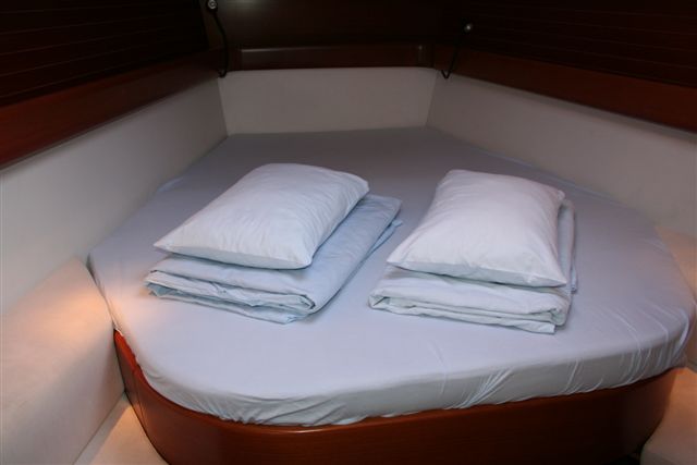 Grand Soleil 43