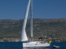 Sun Odyssey 36i