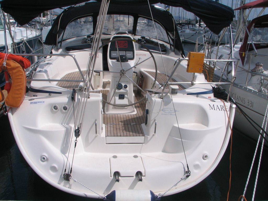 Bavaria 37 Cruiser