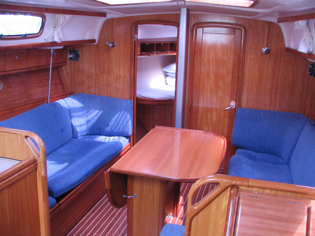 Bavaria 37 Cruiser