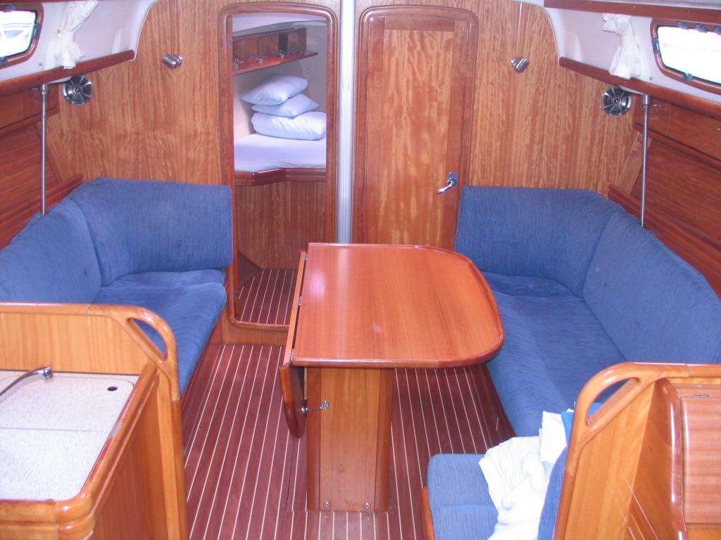 Bavaria 37 Cruiser