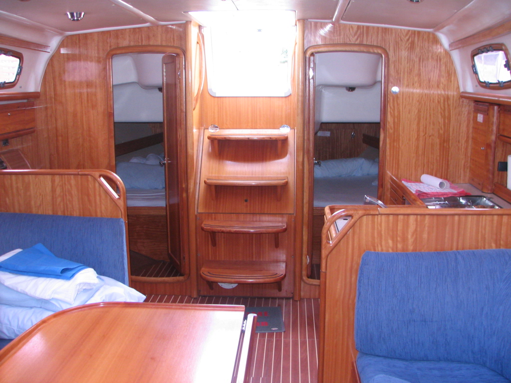 Bavaria 37 Cruiser