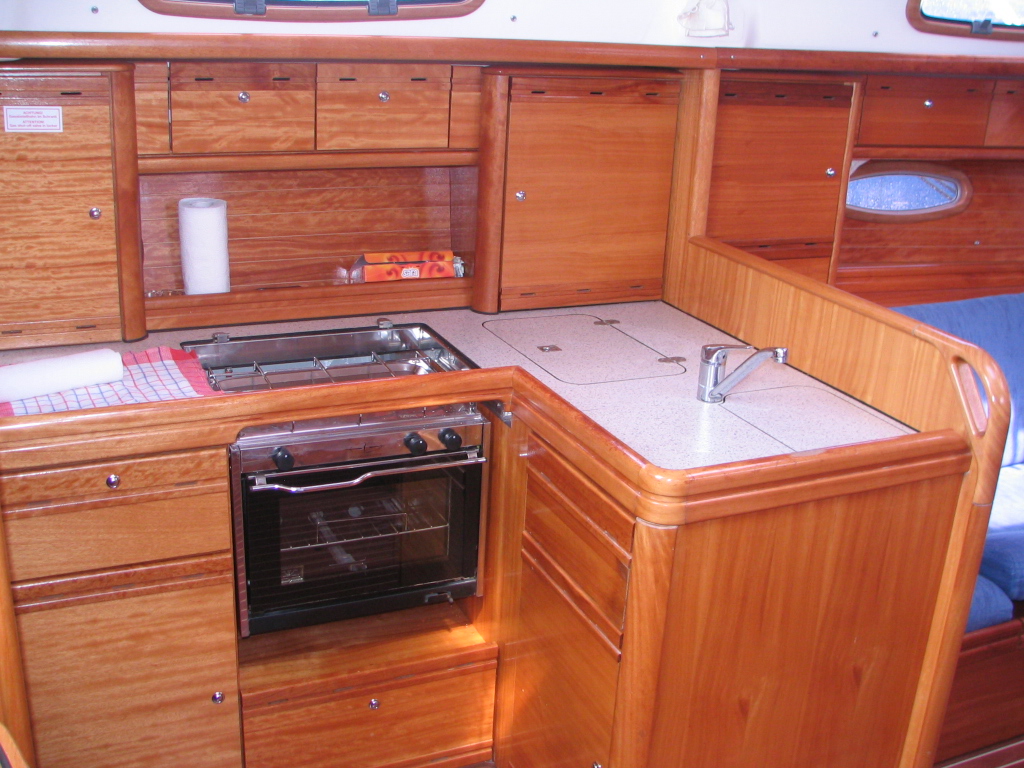 Bavaria 37 Cruiser