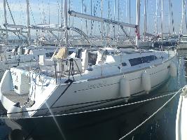 Oceanis 37