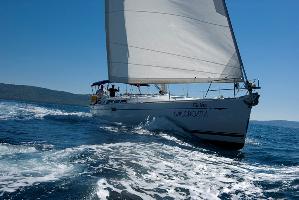 Sun Odyssey 49 