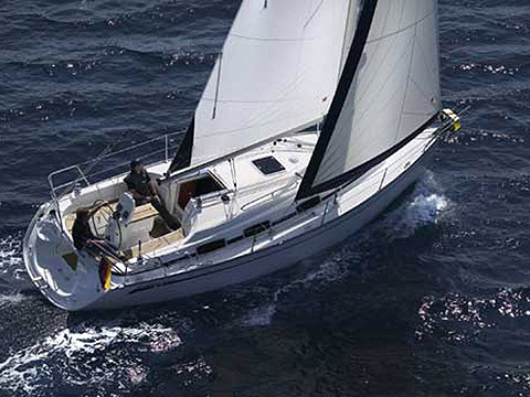 Bavaria 30 Cruiser