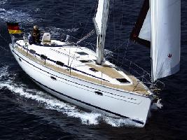Bavaria 39 Cruiser