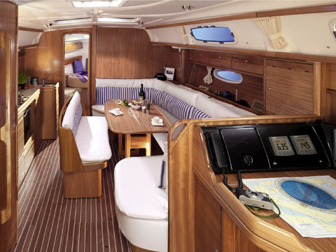 Bavaria 39 Cruiser