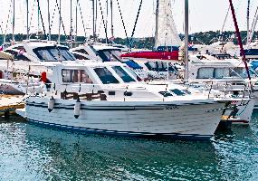 Adria Vektor 1002
