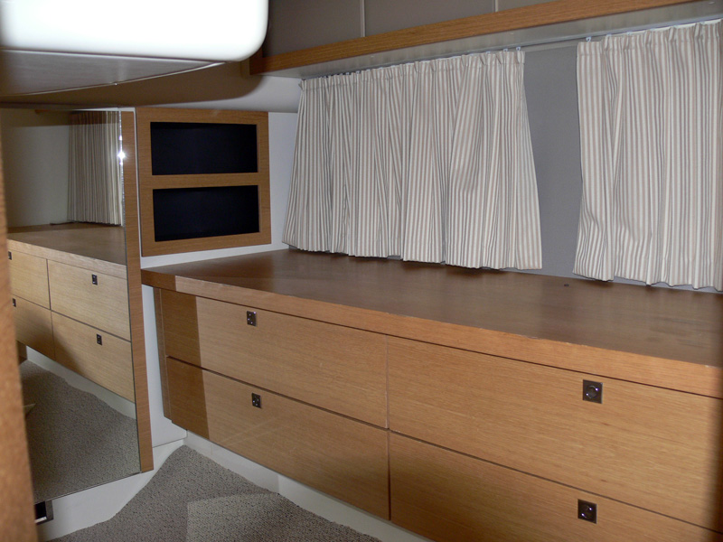 Fairline Targa 38