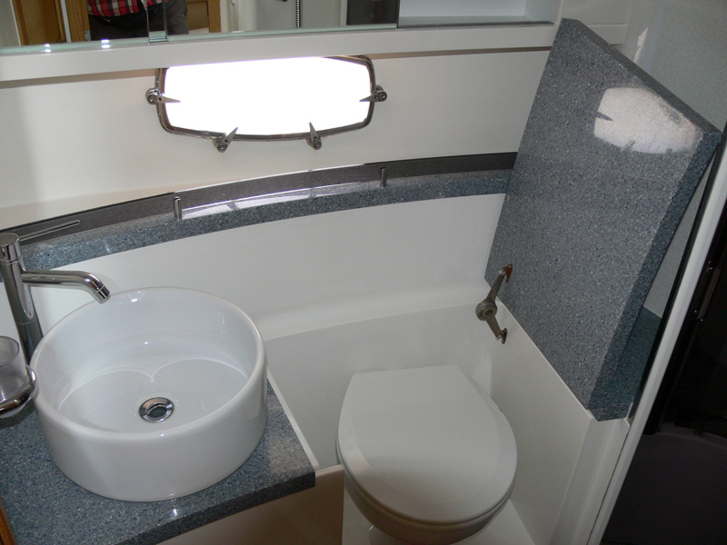 Fairline Targa 38