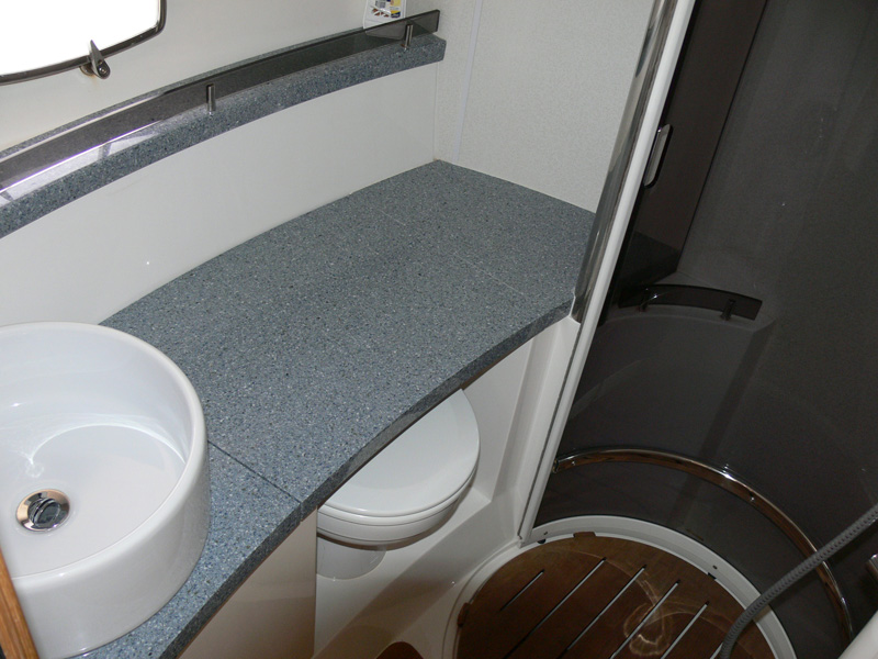 Fairline Targa 38