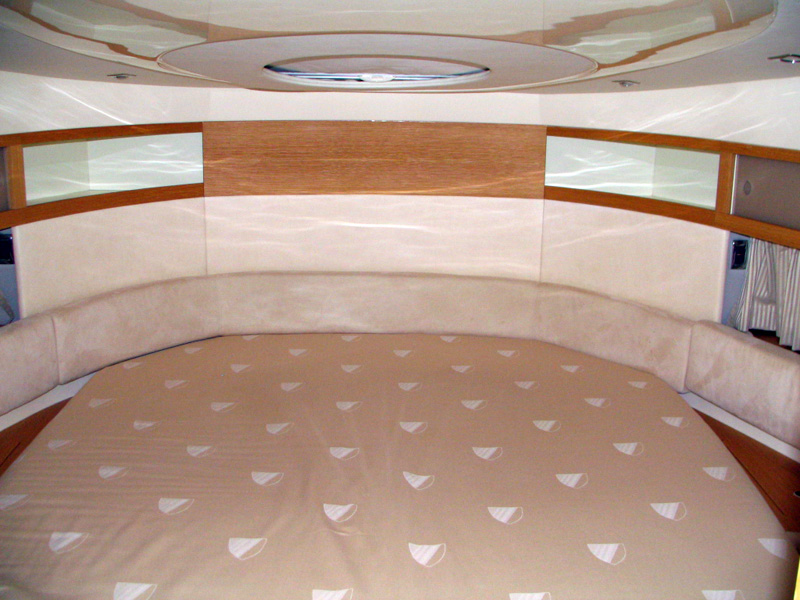 Fairline Targa 38