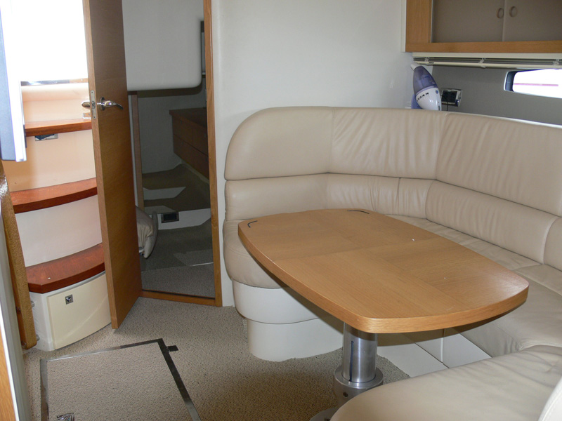 Fairline Targa 38