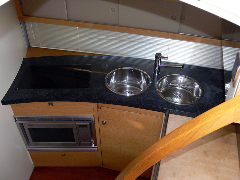 Fairline Targa 38