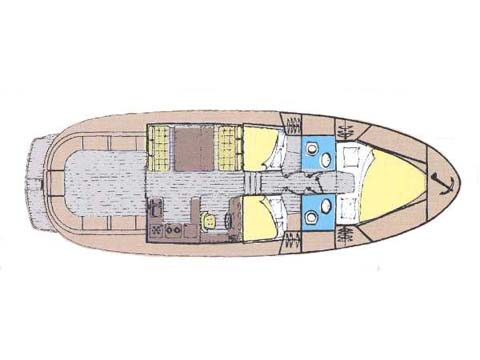 Adria 1002
