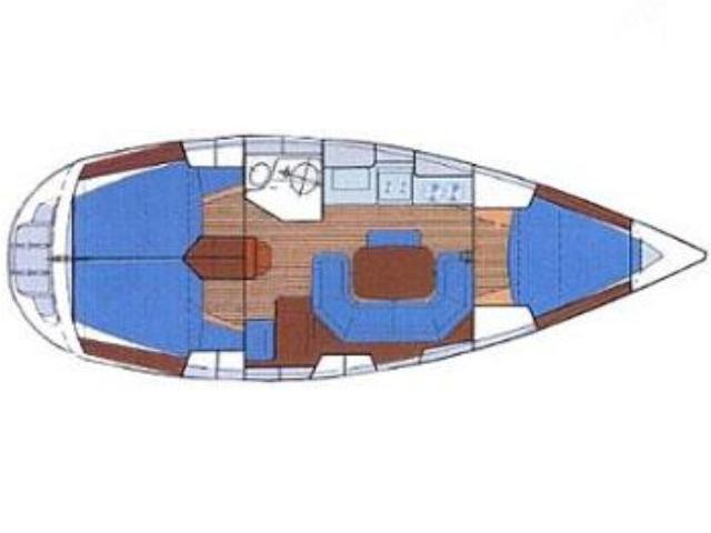 Bavaria 37