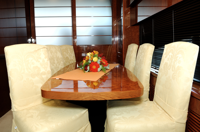 Fairline Squadron 74