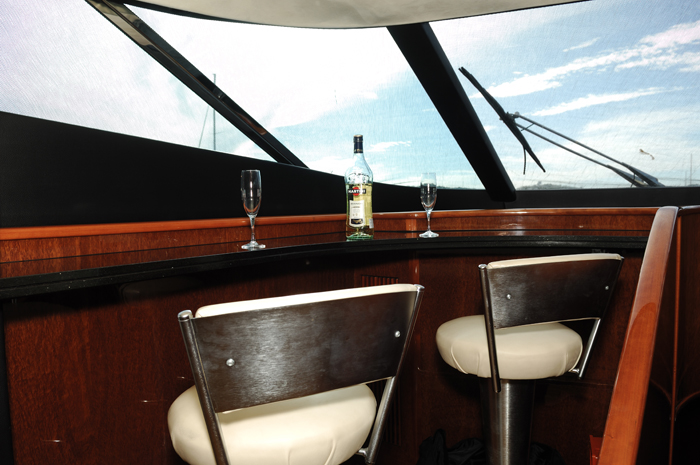 Fairline Squadron 74