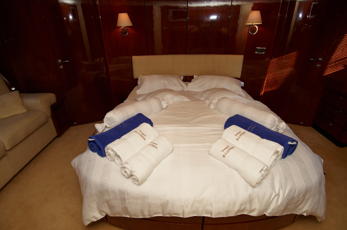 Fairline Squadron 74