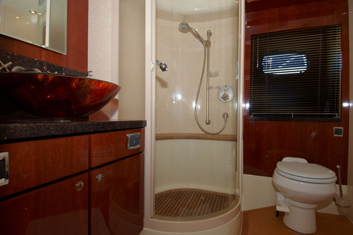 Fairline Squadron 74